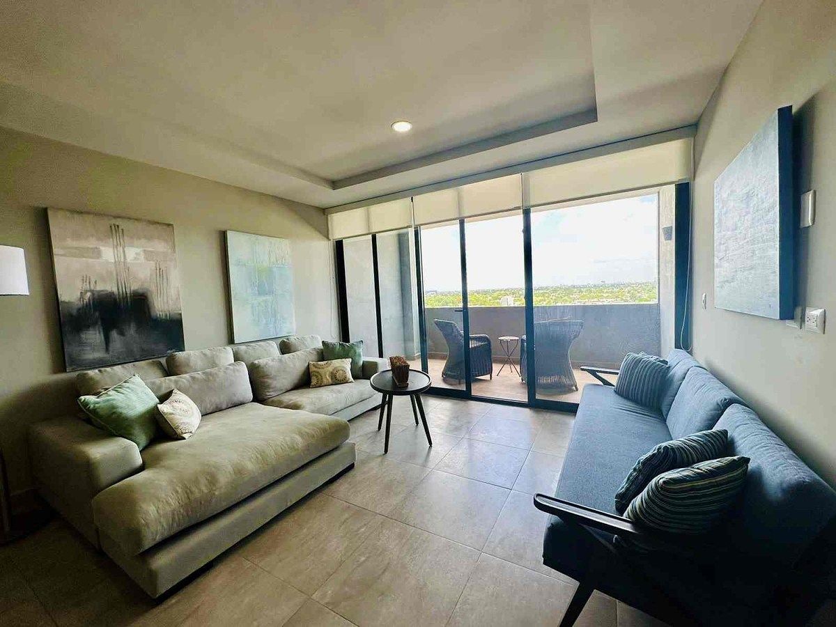 Departamento en Montes de Ame, Mérida, foto 4 de 16