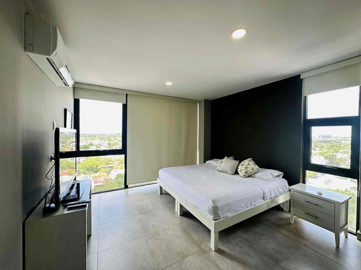 Departamento en Montes de Ame, Mérida, foto 6 de 16