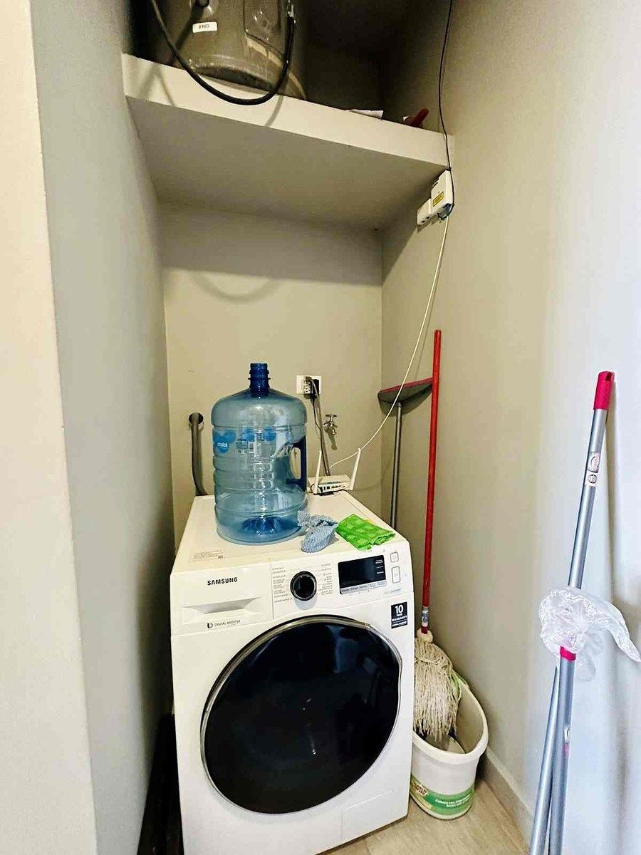 Departamento en Montes de Ame, Mérida, foto 12 de 16