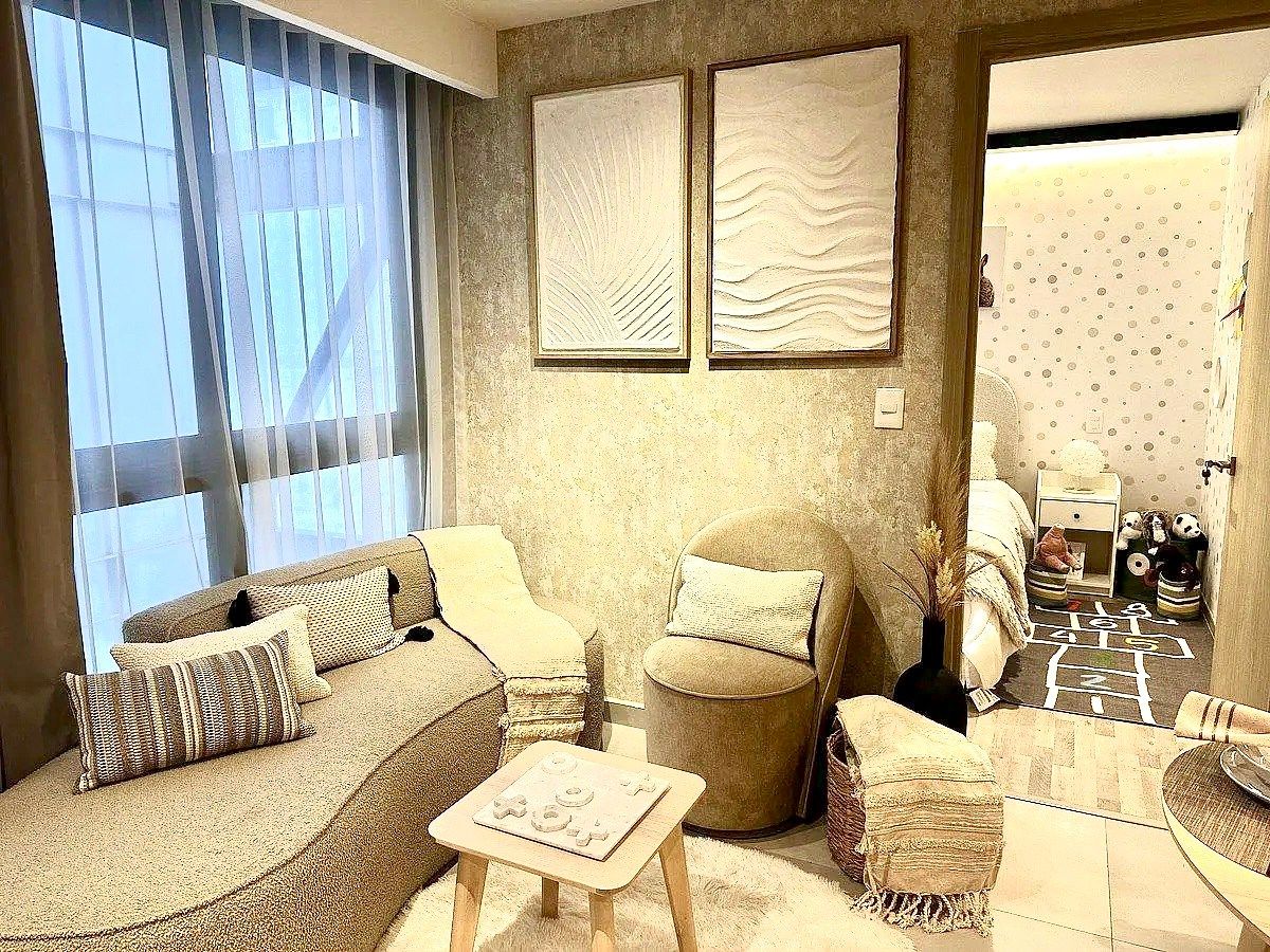DEPARTAMENTO DE LUJO LISTO PARA ESTRENAR JUNTO A PLAZA UNIVERSIDAD, foto 1 de 23