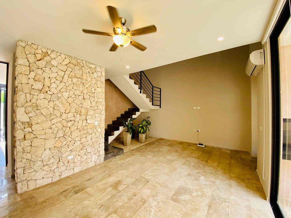 Casa em Temozón Norte, Mérida, foto 2 de 20