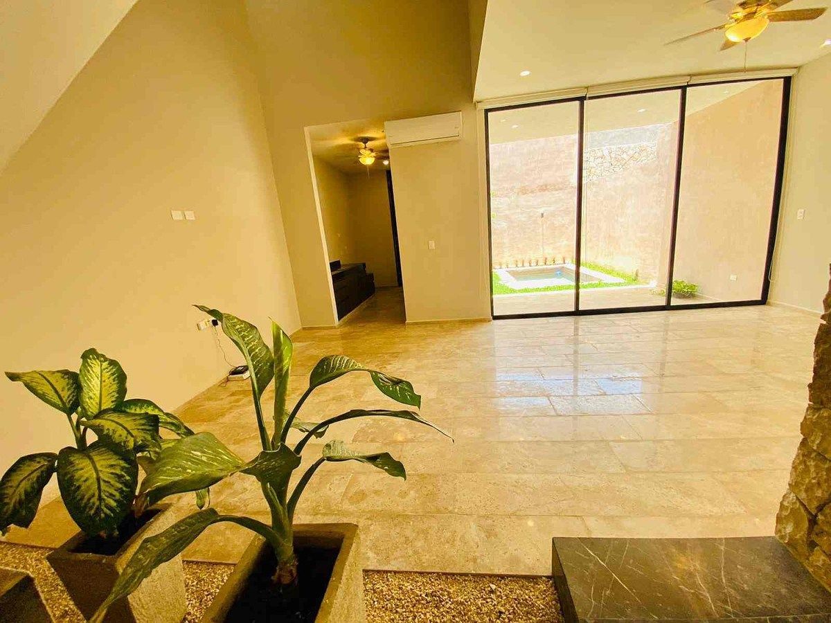 Casa em Temozón Norte, Mérida, foto 3 de 20