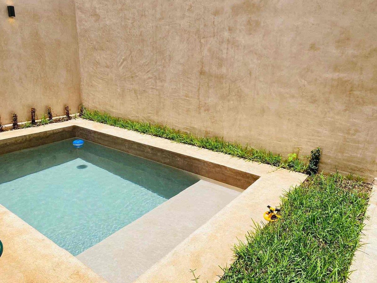 Casa em Temozón Norte, Mérida, foto 4 de 20