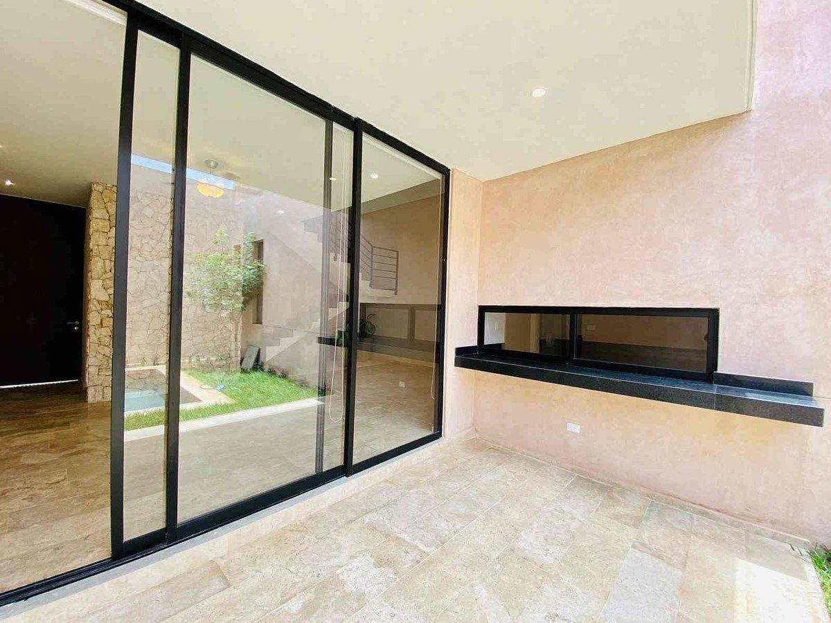 Casa em Temozón Norte, Mérida, foto 5 de 20