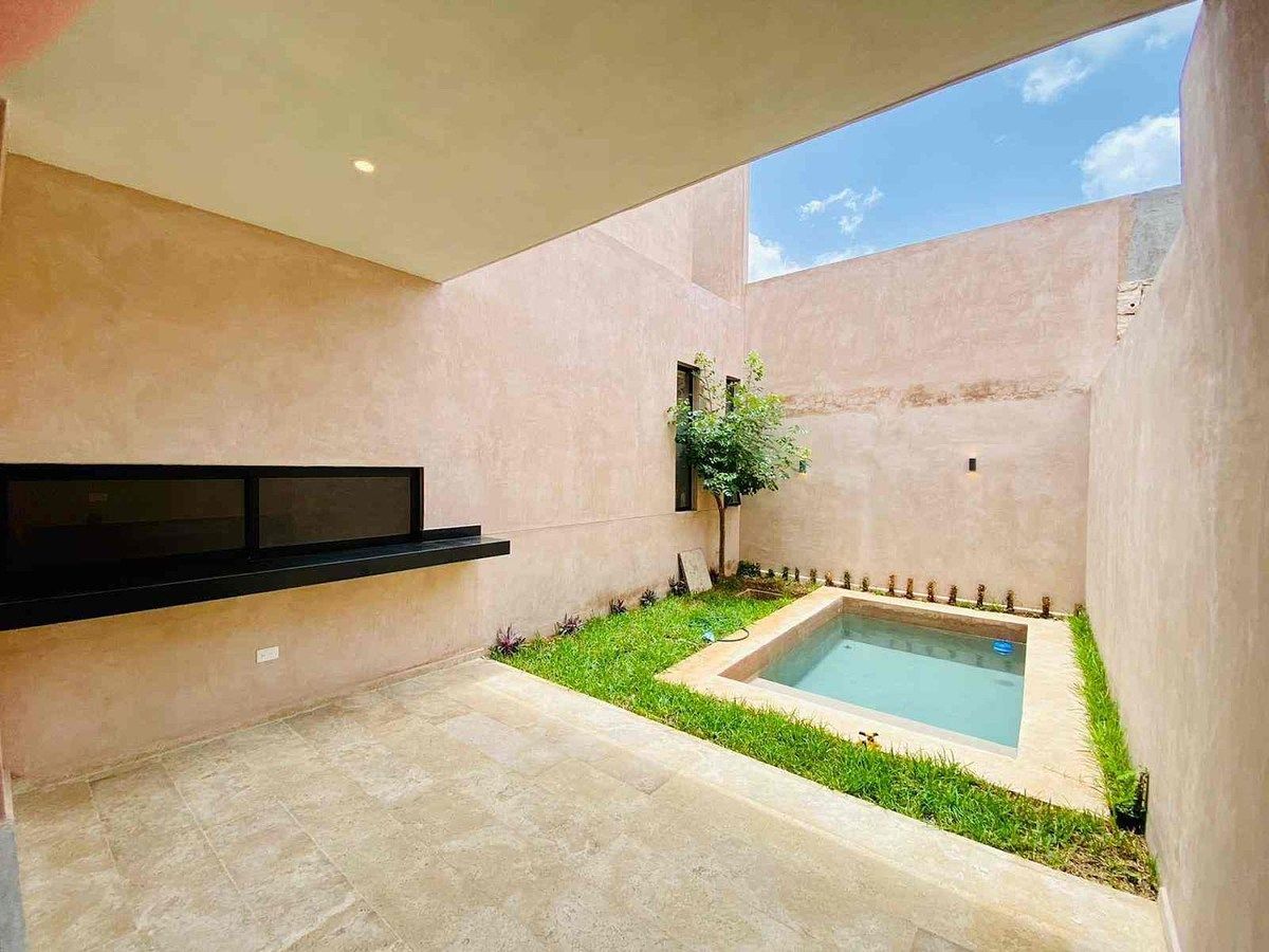 Casa em Temozón Norte, Mérida, foto 7 de 20