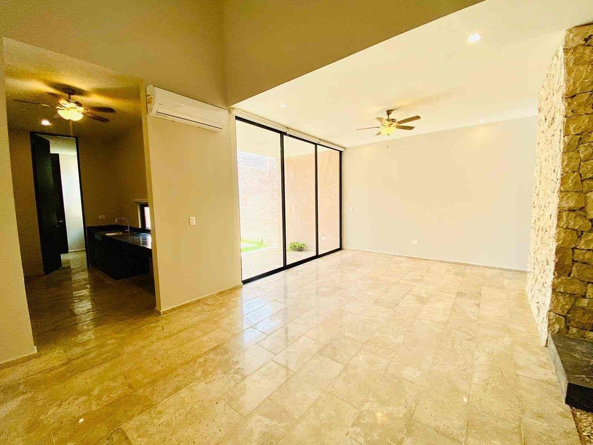 Casa em Temozón Norte, Mérida, foto 8 de 20