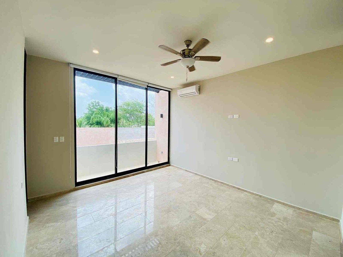 Casa em Temozón Norte, Mérida, foto 11 de 20
