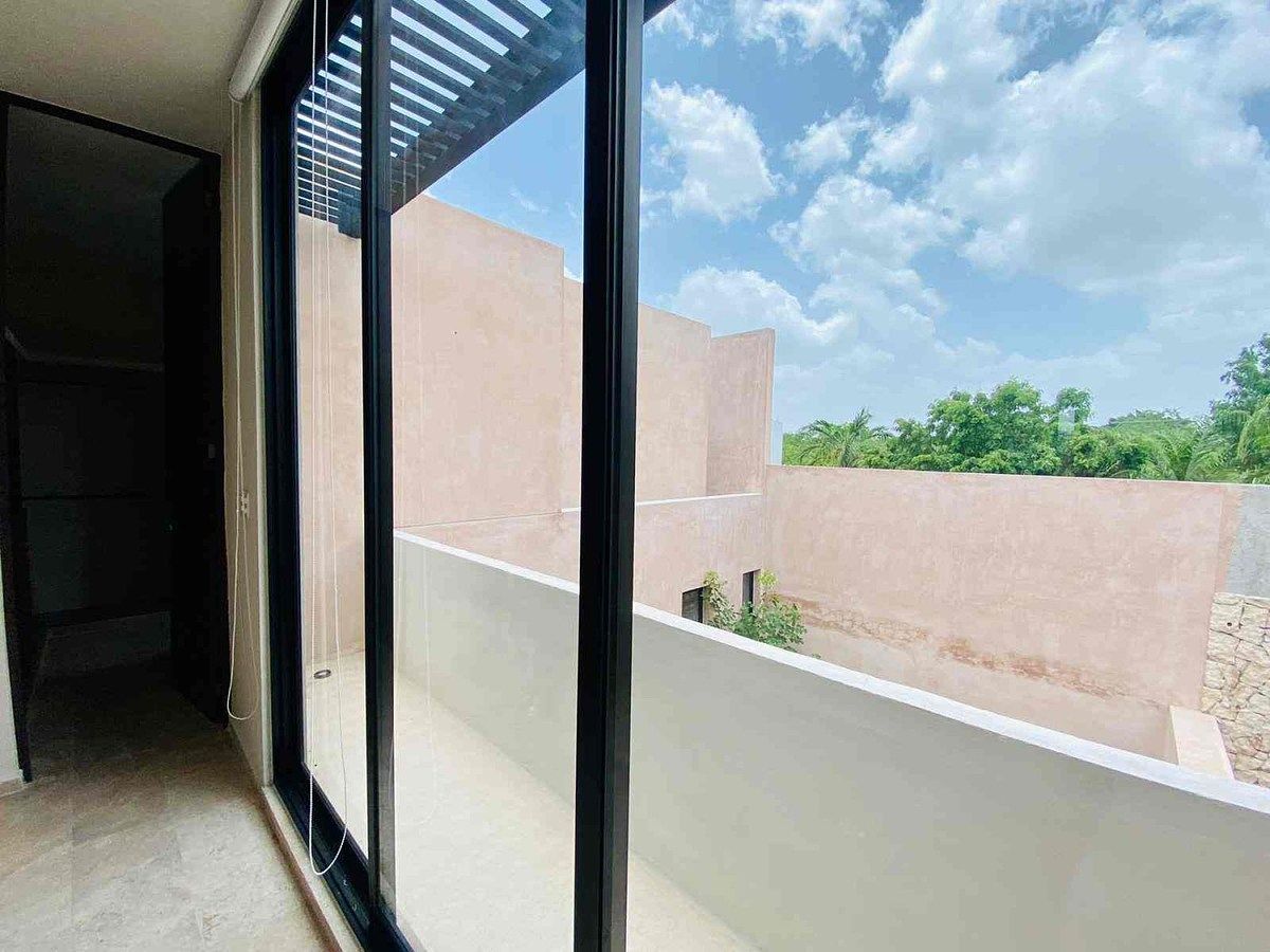 Casa em Temozón Norte, Mérida, foto 10 de 20