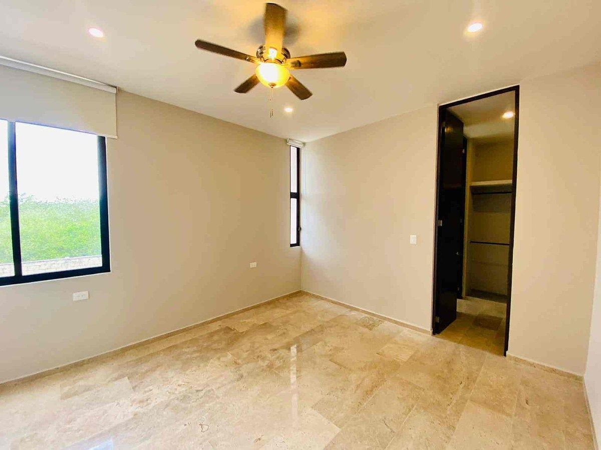 Casa em Temozón Norte, Mérida, foto 12 de 20