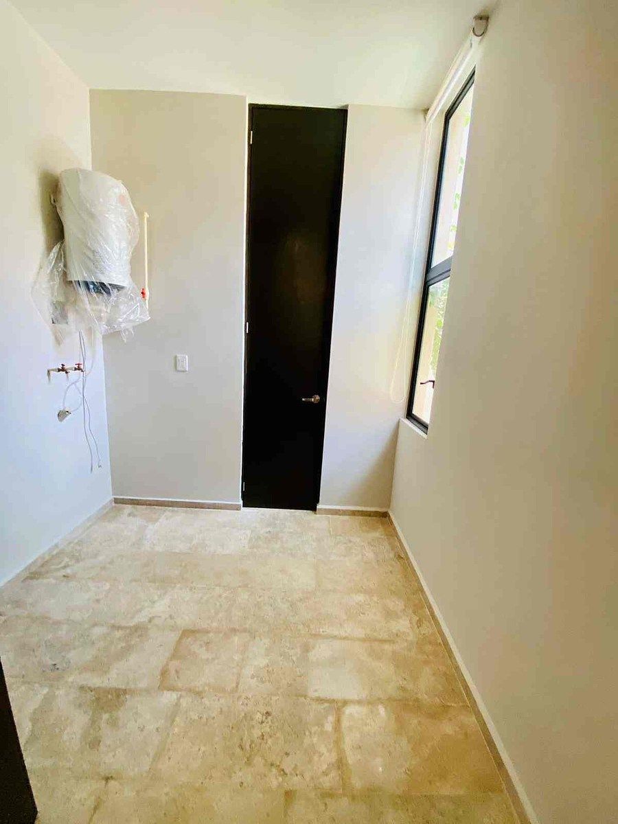 Casa em Temozón Norte, Mérida, foto 19 de 20