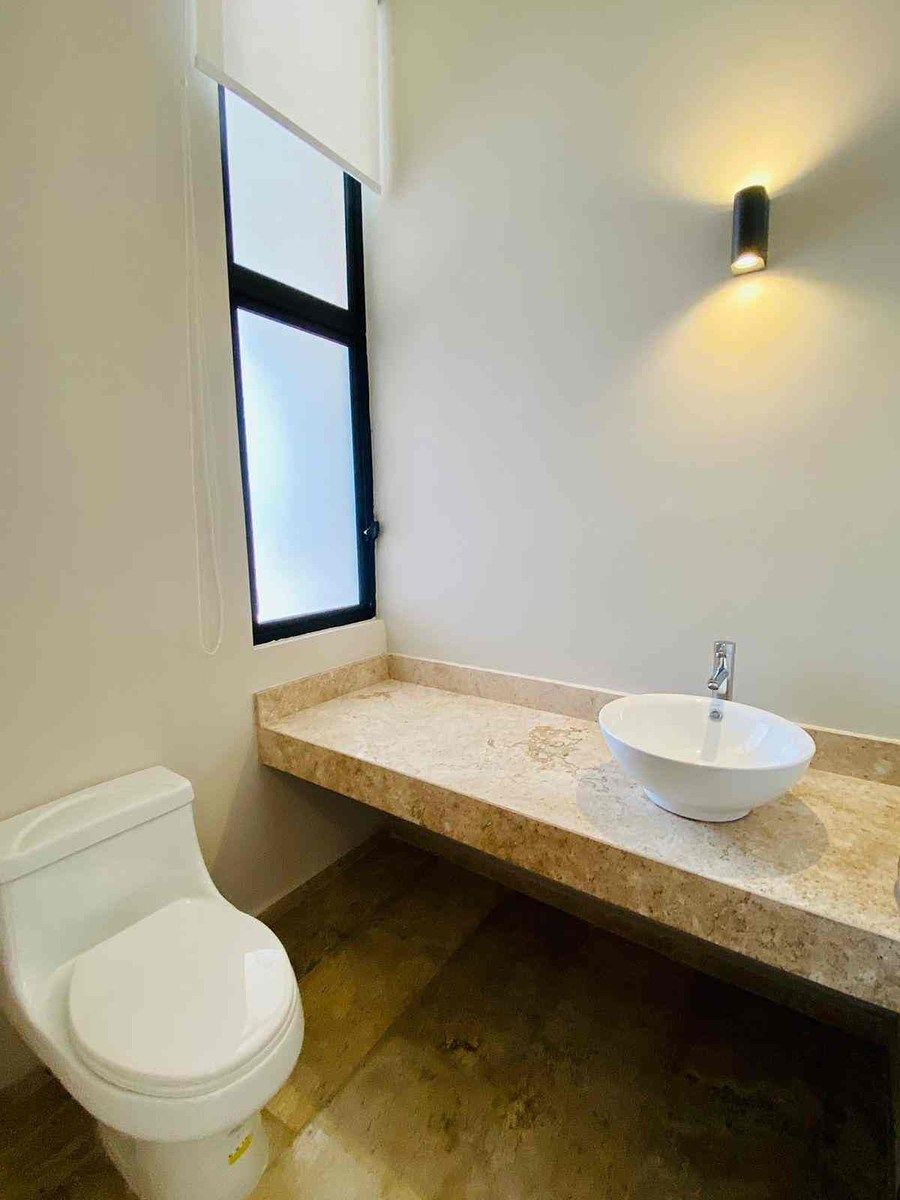 Casa em Temozón Norte, Mérida, foto 20 de 20