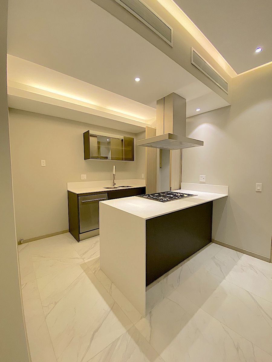 Departamento en Santa Fe Cuajimalpa, Cuajimalpa de Morelos, foto 3 de 24