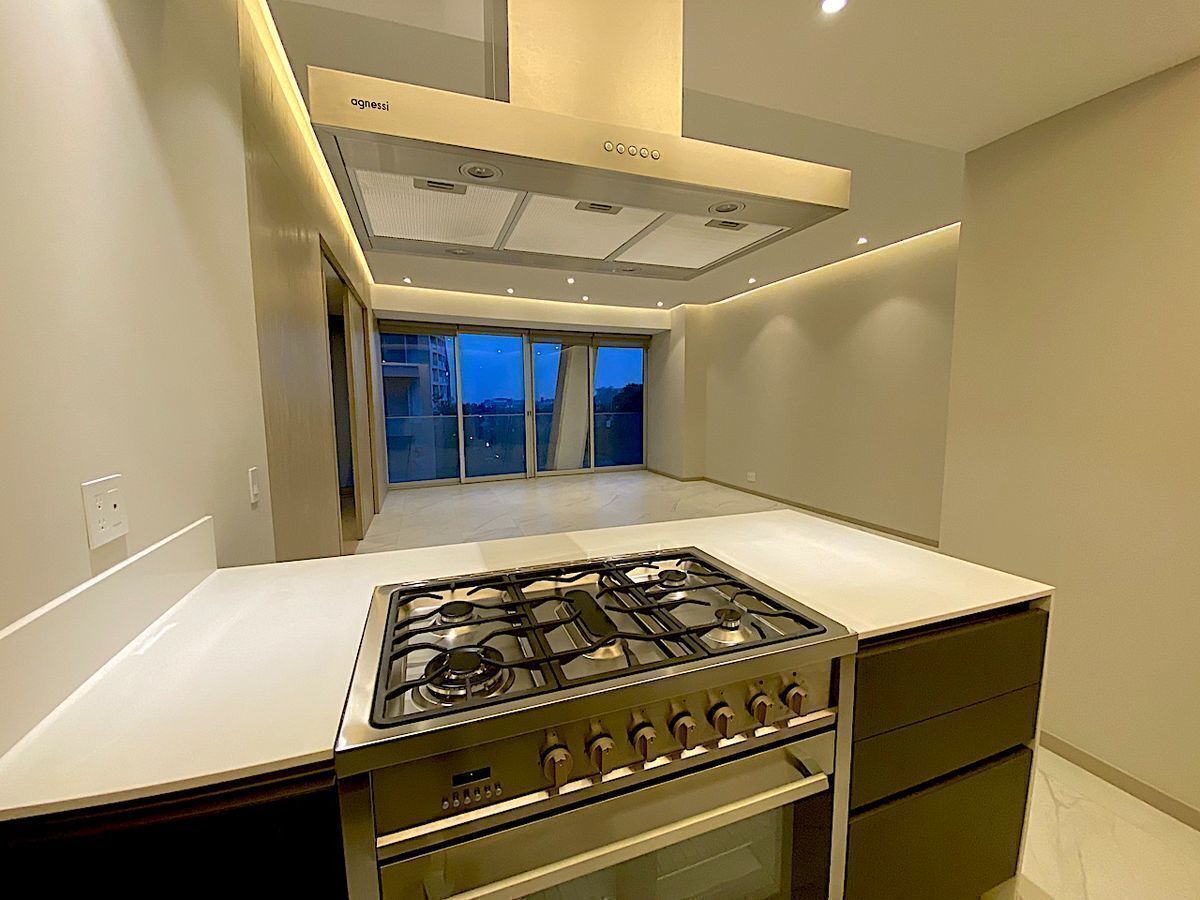 Departamento en Santa Fe Cuajimalpa, Cuajimalpa de Morelos, foto 4 de 24
