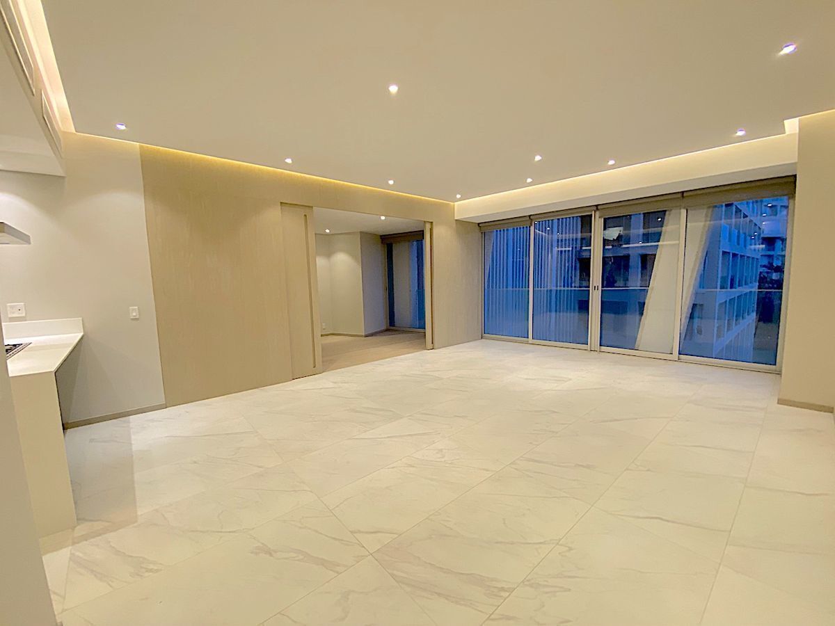 Departamento en Santa Fe Cuajimalpa, Cuajimalpa de Morelos, foto 5 de 24