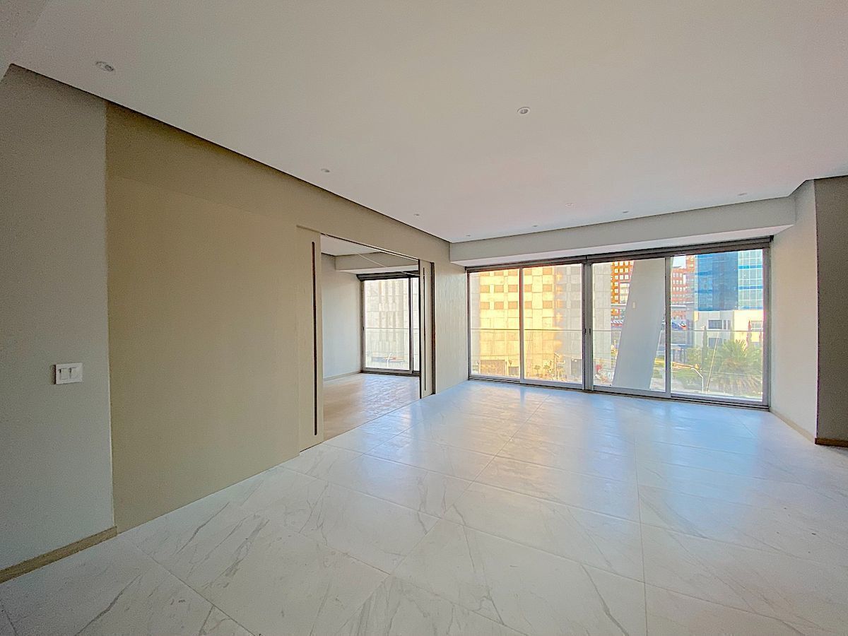 Departamento en Santa Fe Cuajimalpa, Cuajimalpa de Morelos, foto 11 de 24