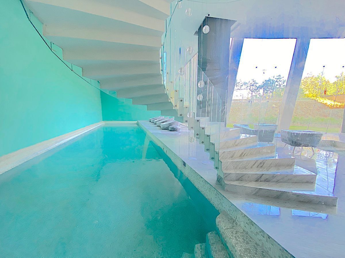 Departamento en Santa Fe Cuajimalpa, Cuajimalpa de Morelos, foto 17 de 24