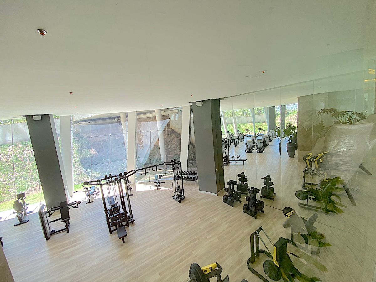 Departamento en Santa Fe Cuajimalpa, Cuajimalpa de Morelos, foto 19 de 24