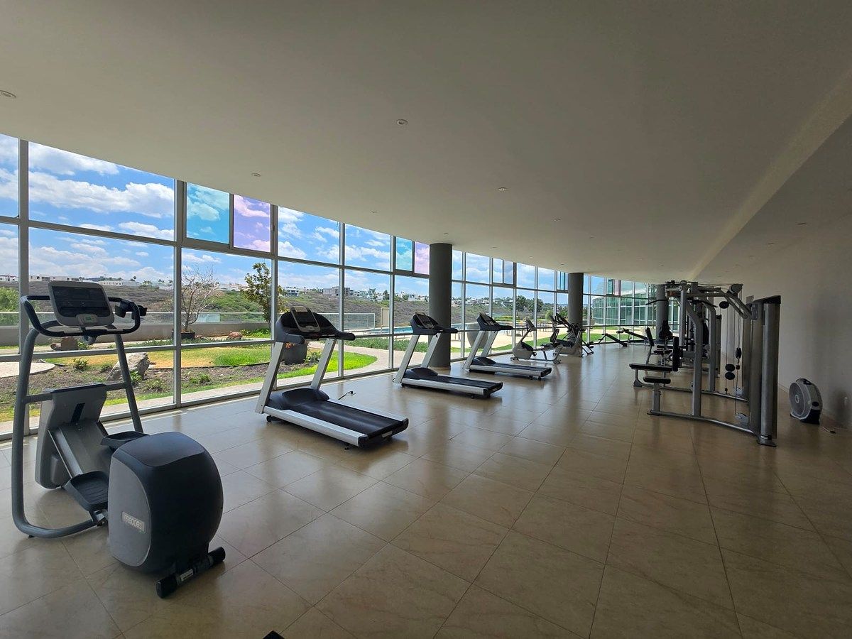 Departamento en Juriquilla, Querétaro, foto 5 de 10