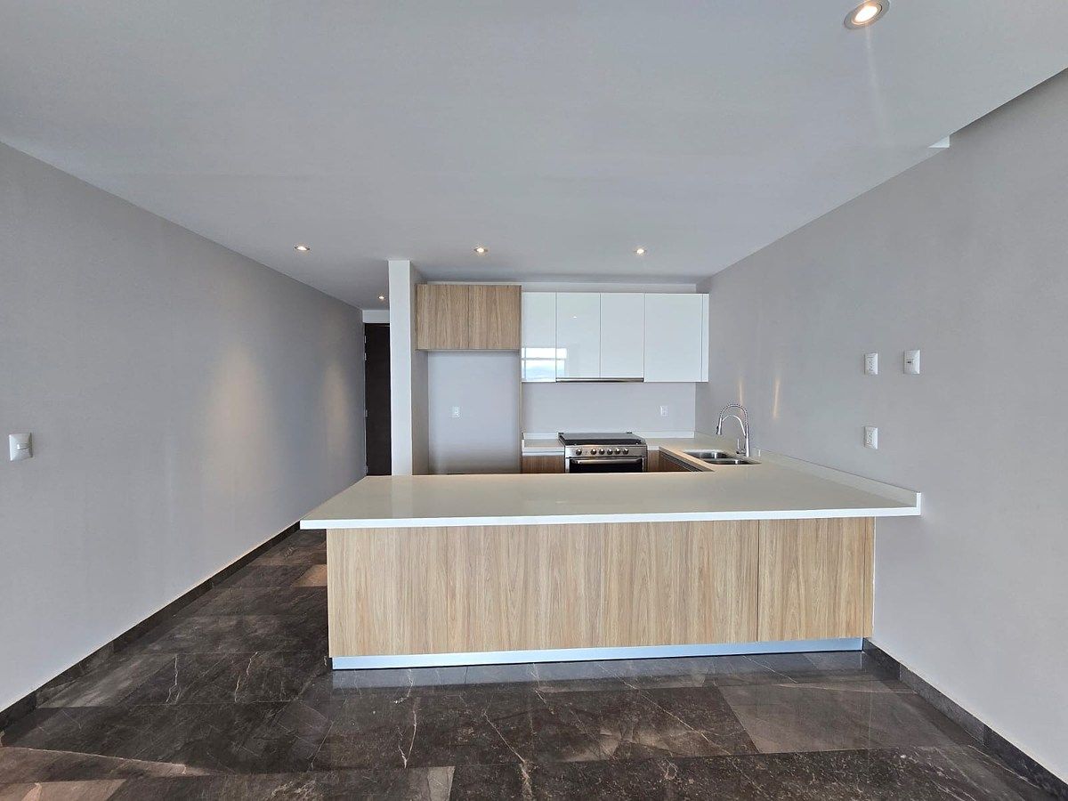 Departamento en Juriquilla, Querétaro, foto 6 de 10