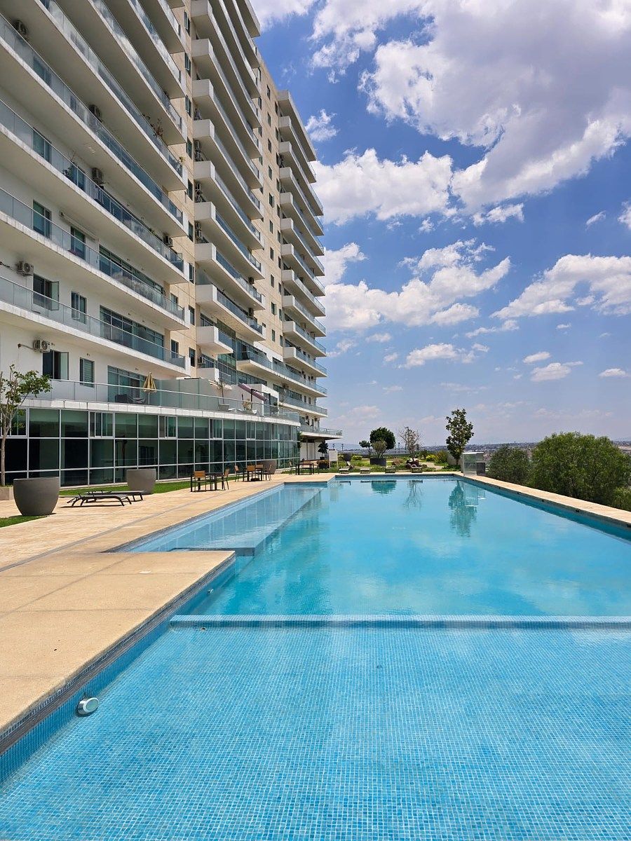DEPARTAMENTO EN WISE LIVING, PISO 12, foto 1 de 10