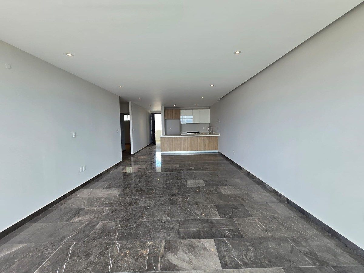 Departamento en Juriquilla, Querétaro, foto 2 de 10