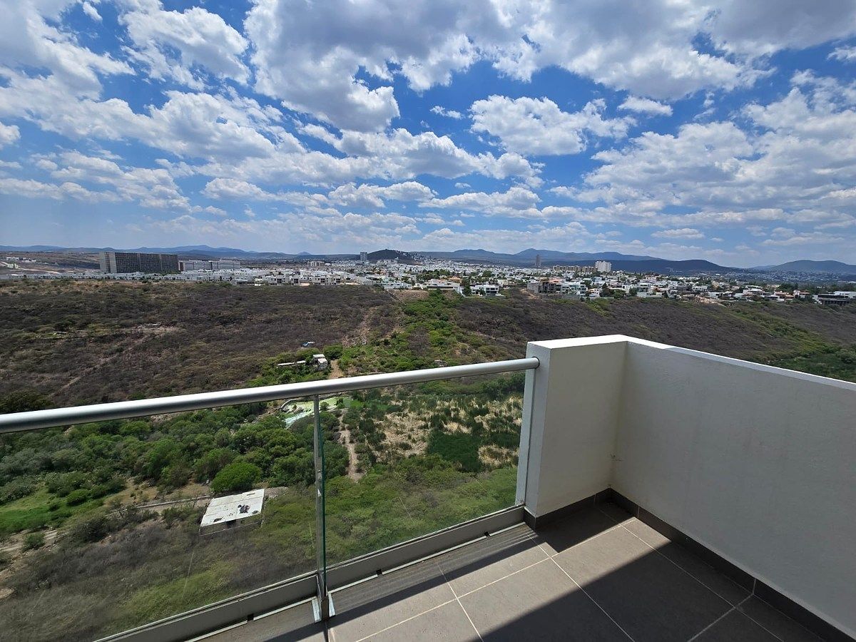 Departamento en Juriquilla, Querétaro, foto 7 de 10