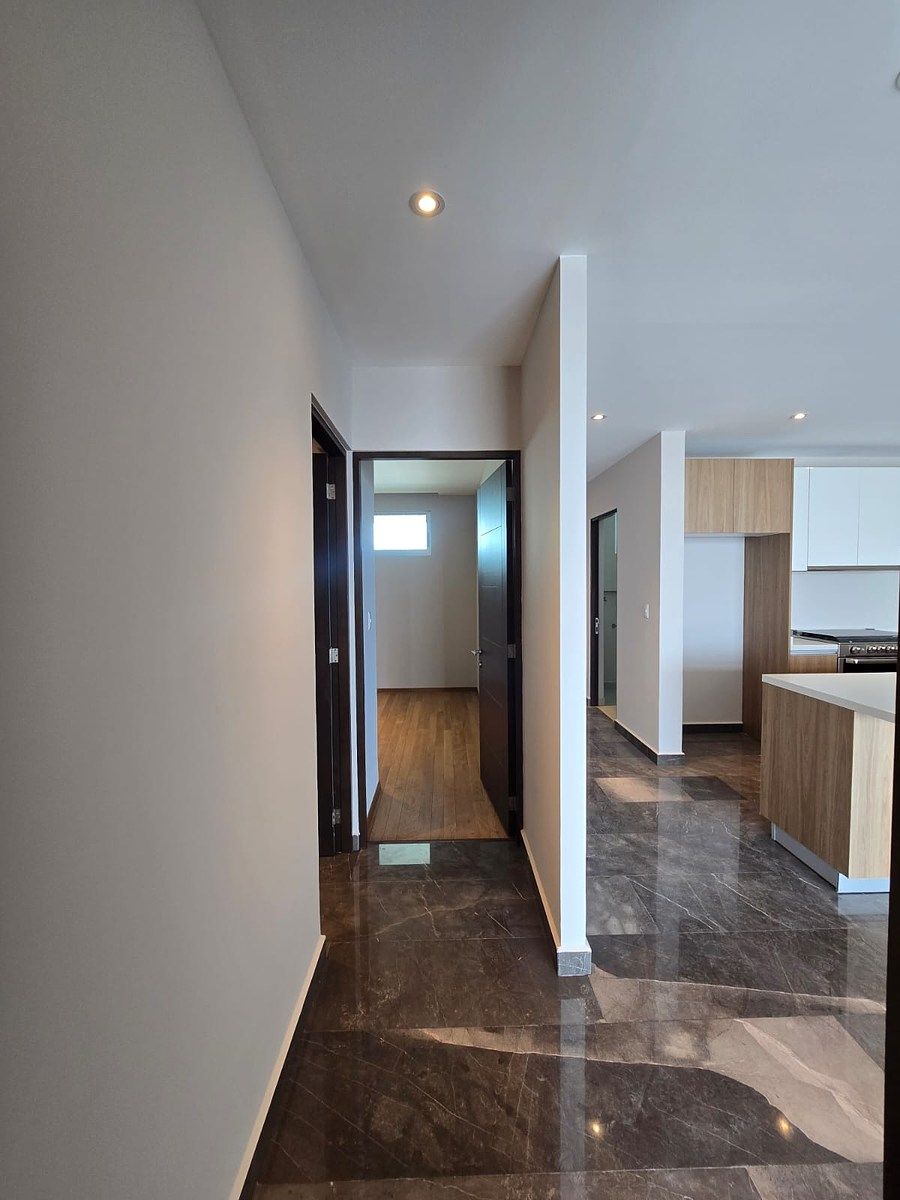 Departamento en Juriquilla, Querétaro, foto 9 de 10