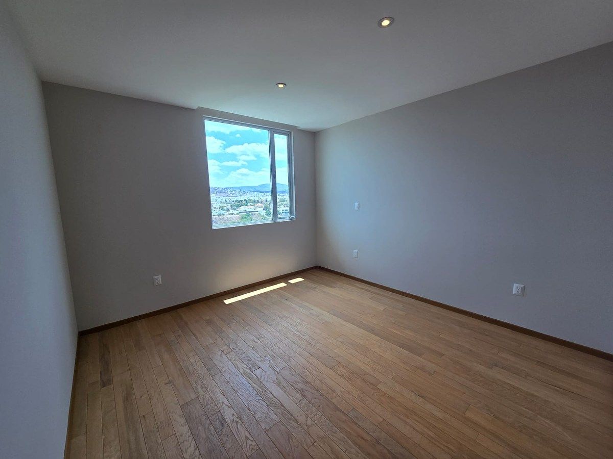 Departamento en Juriquilla, Querétaro, foto 10 de 10