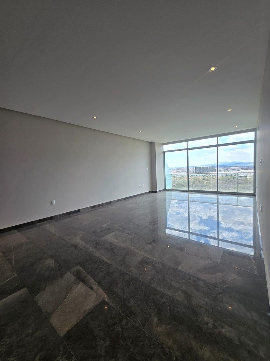 Departamento en Juriquilla, Querétaro, foto 3 de 10