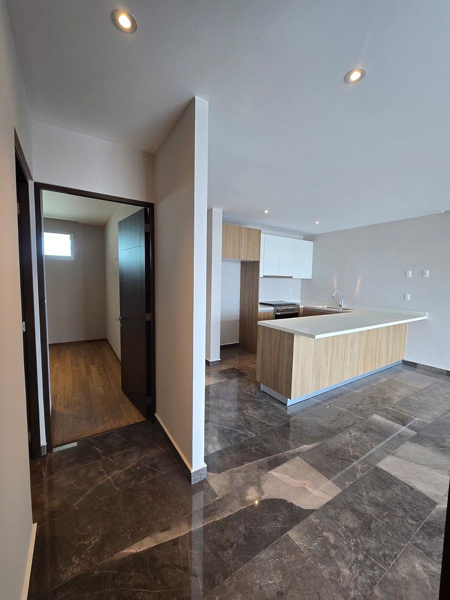 Departamento en Juriquilla, Querétaro, foto 4 de 10