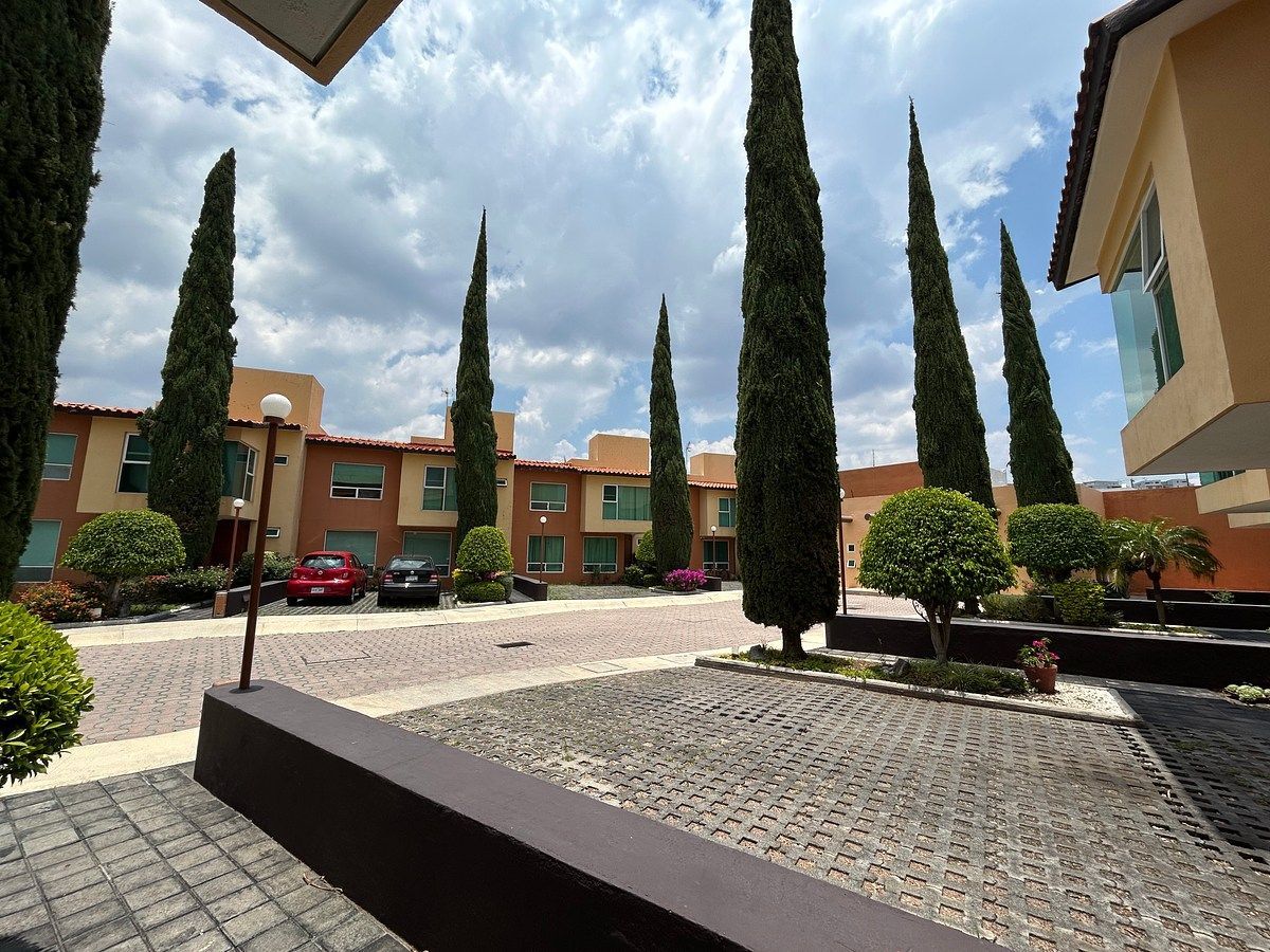 House in Gated Community in Juriquilla, Querétaro, photo 9 of 29