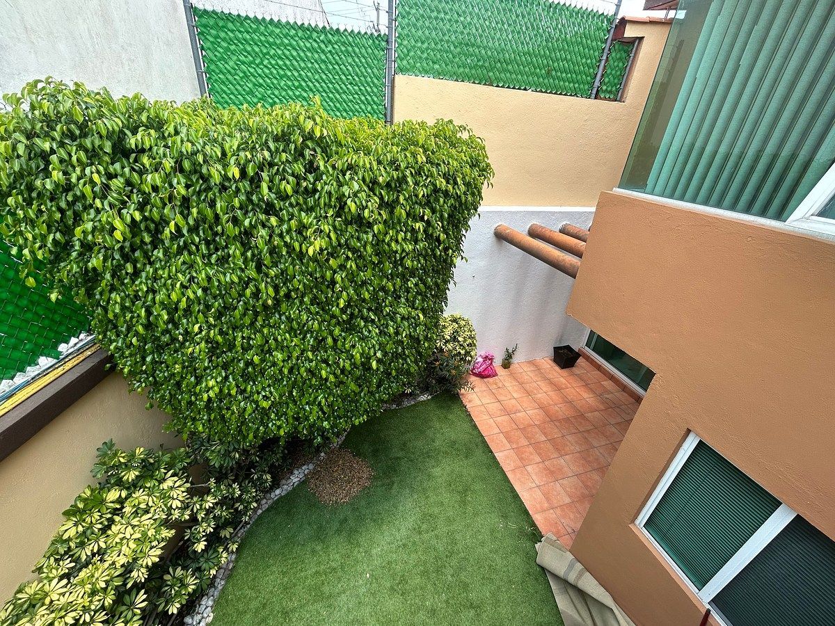 House in Gated Community in Juriquilla, Querétaro, photo 19 of 29