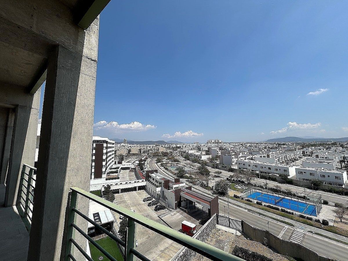 Apartment in Altos Juriquilla, Querétaro, photo 4 of 24