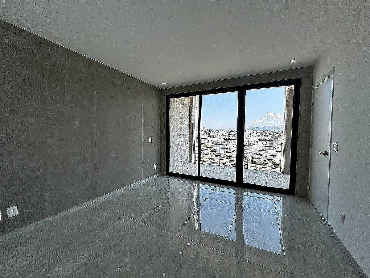 Apartment in Altos Juriquilla, Querétaro, photo 16 of 24