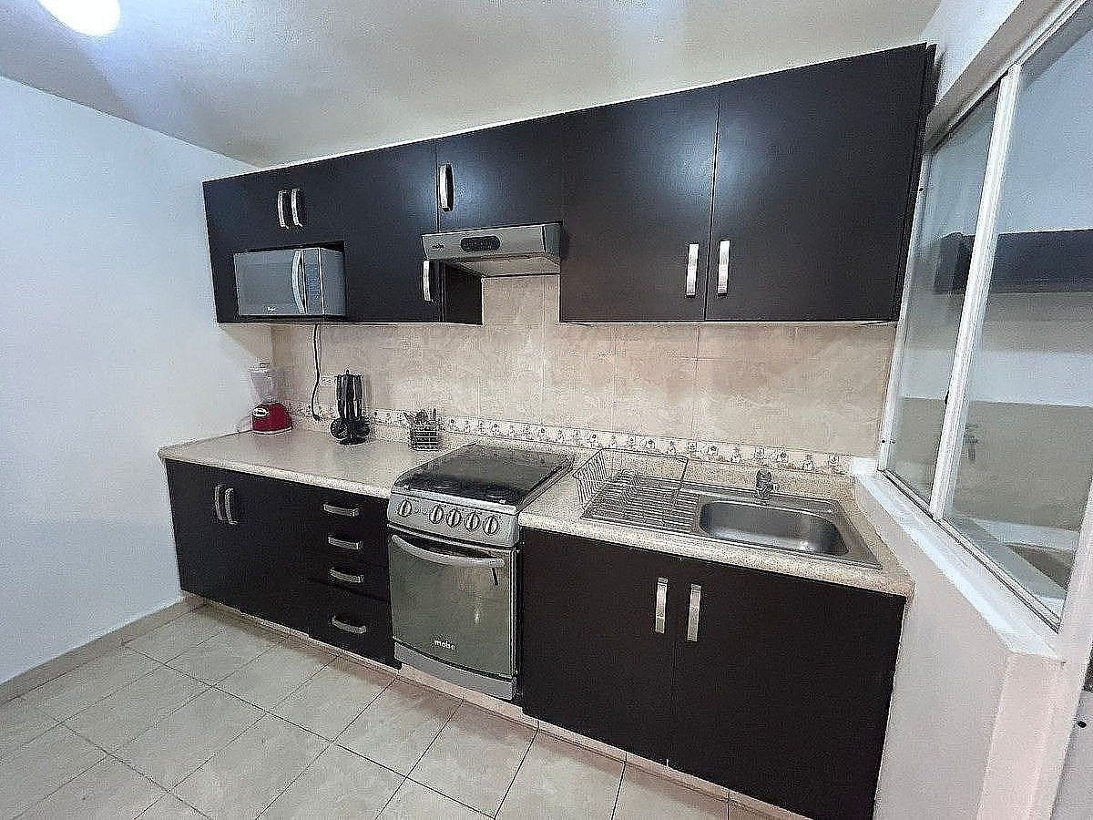 Apartment in Privalia Ambienta, Querétaro, photo 5 of 16