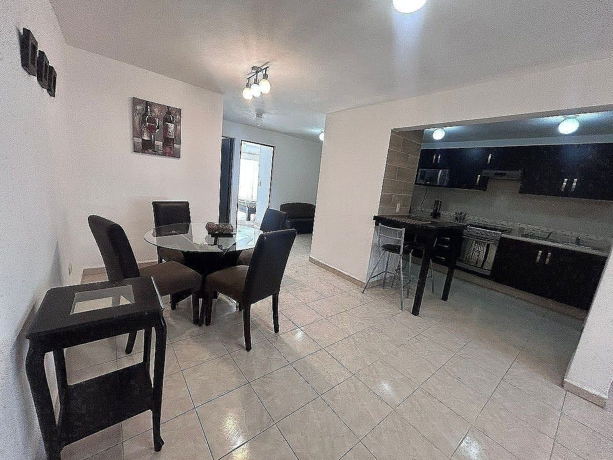 Apartment in Privalia Ambienta, Querétaro, photo 11 of 16