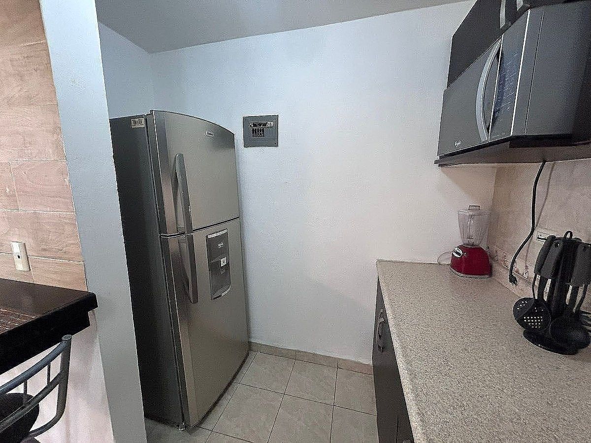 Apartment in Privalia Ambienta, Querétaro, photo 14 of 16