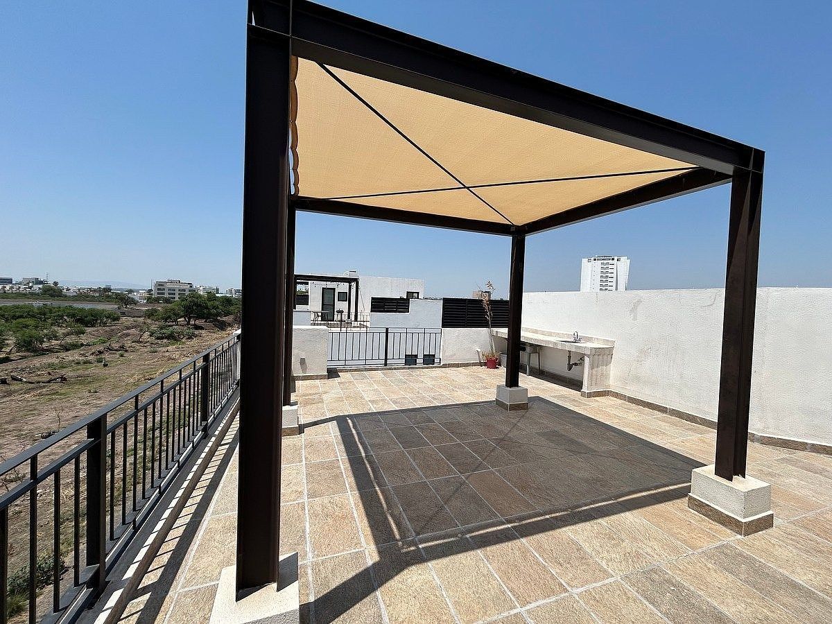 Departamento en El Salitre, Querétaro, foto 16 de 40
