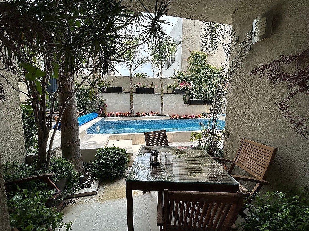 Casa en condominio en Misión San Jerónimo, Querétaro, foto 5 de 47