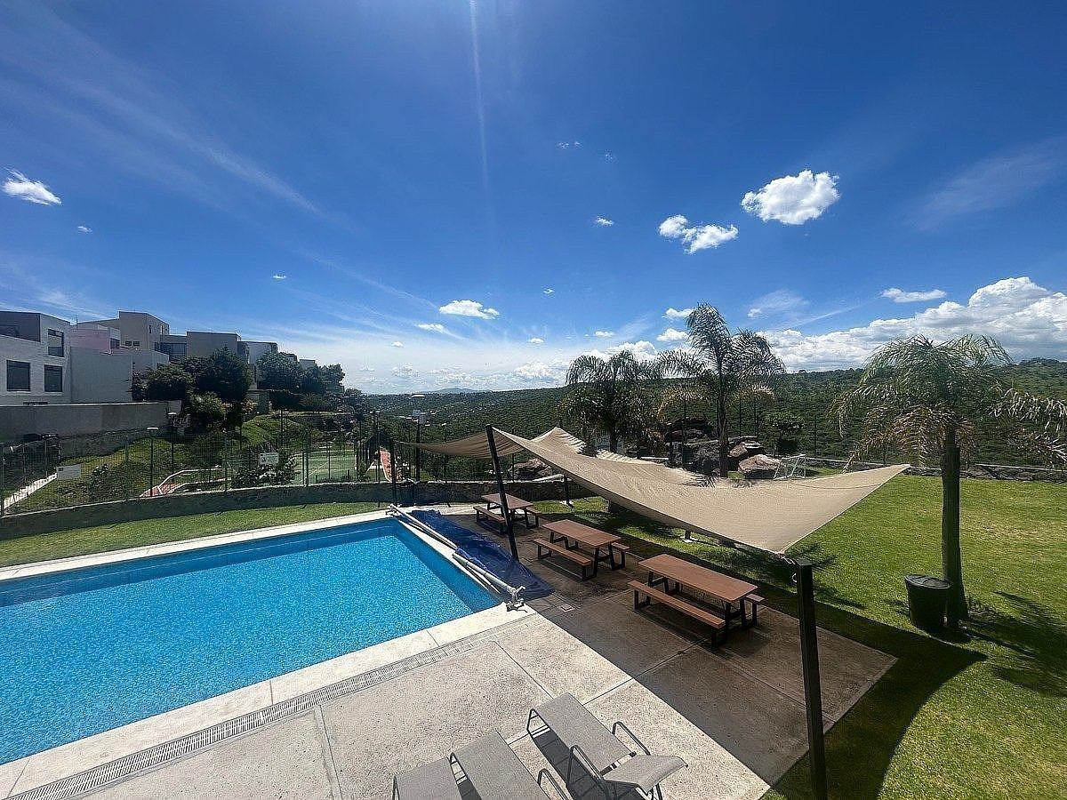 Casa en condominio en Misión San Jerónimo, Querétaro, foto 6 de 47