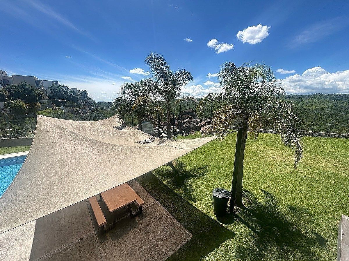 Casa en condominio en Misión San Jerónimo, Querétaro, foto 8 de 47