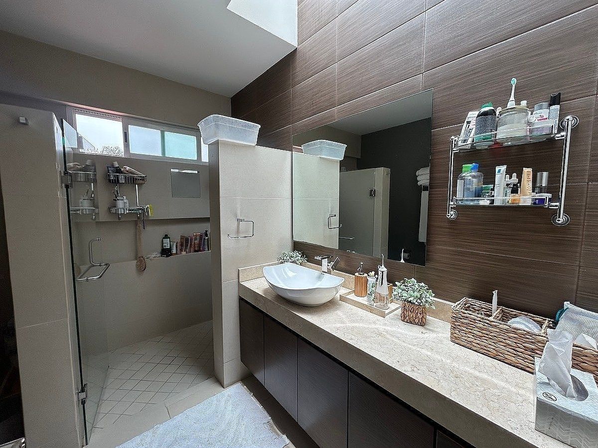 Casa en condominio en Misión San Jerónimo, Querétaro, foto 22 de 47