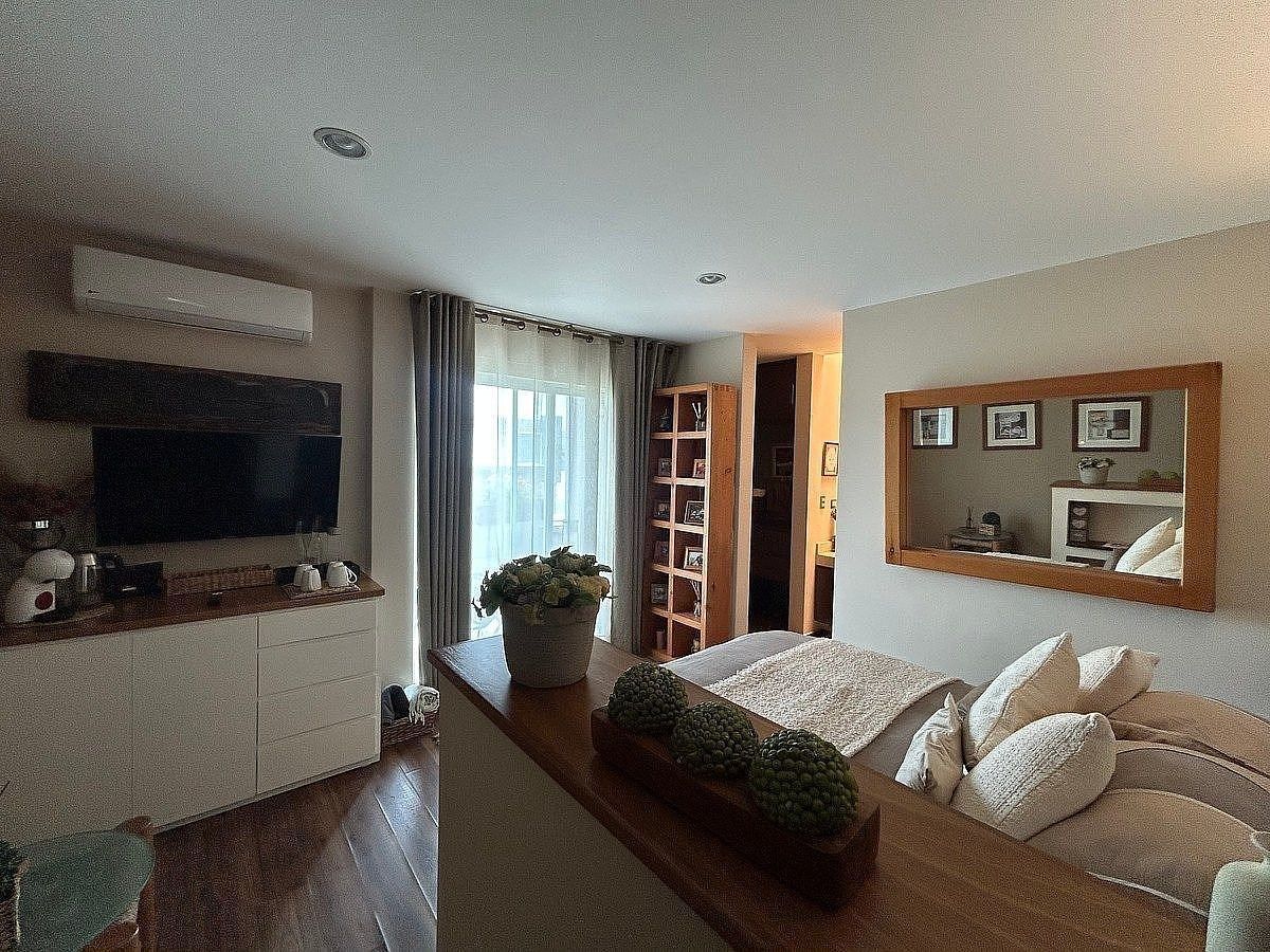 Casa en condominio en Misión San Jerónimo, Querétaro, foto 23 de 47