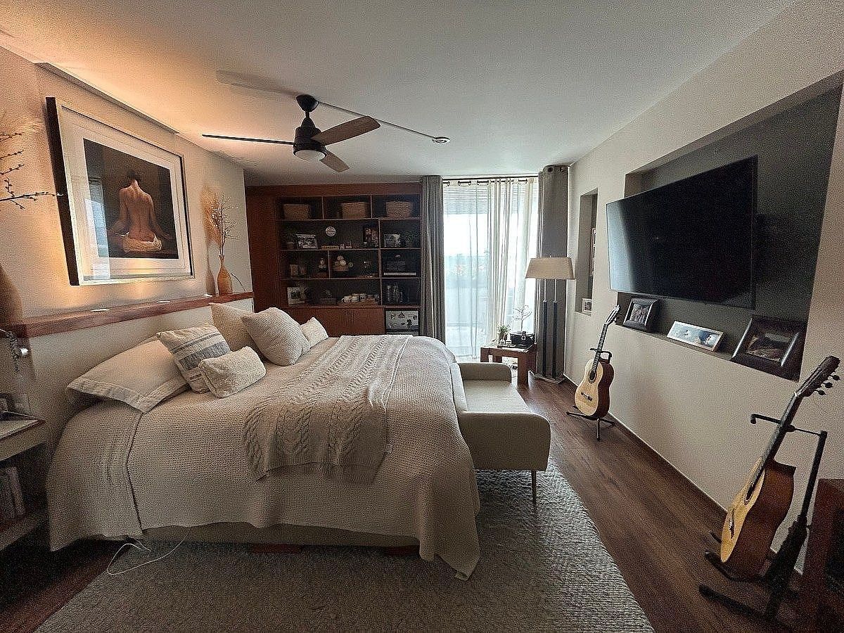 Casa en condominio en Misión San Jerónimo, Querétaro, foto 24 de 47