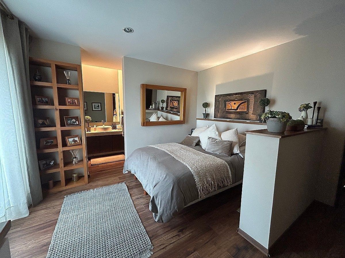 Casa en condominio en Misión San Jerónimo, Querétaro, foto 25 de 47