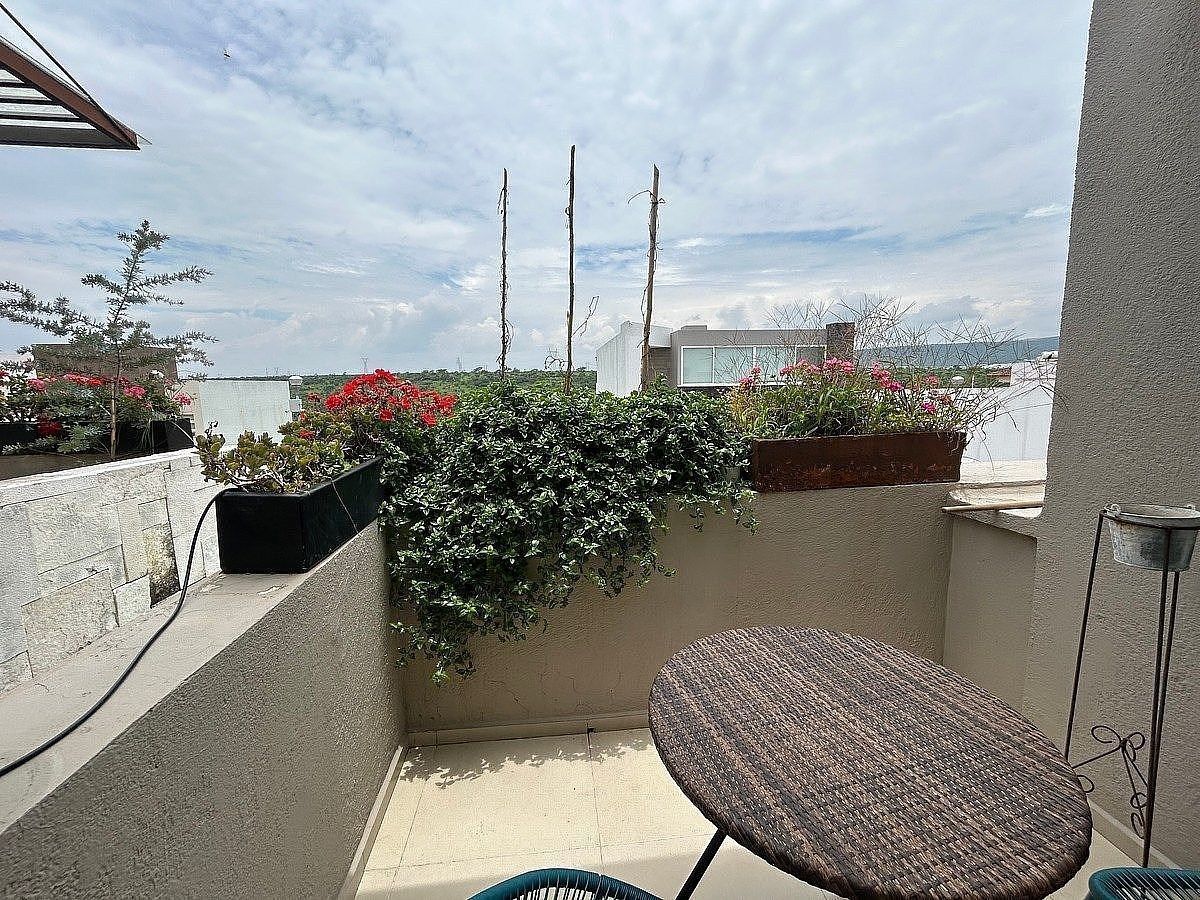Casa en condominio en Misión San Jerónimo, Querétaro, foto 26 de 47