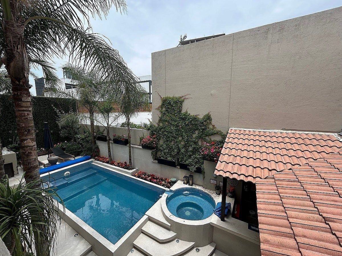 Casa en condominio en Misión San Jerónimo, Querétaro, foto 27 de 47
