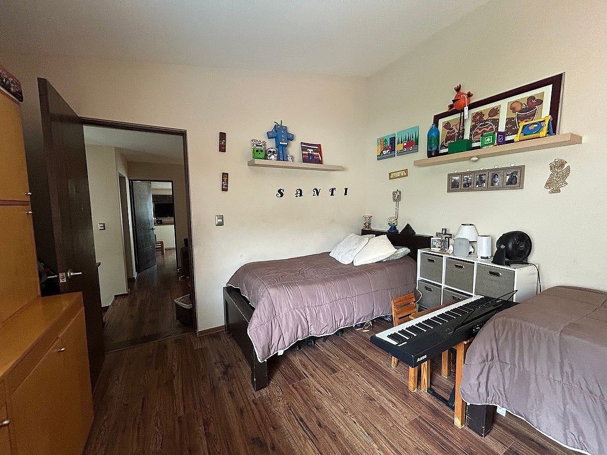 Casa en condominio en Misión San Jerónimo, Querétaro, foto 28 de 47