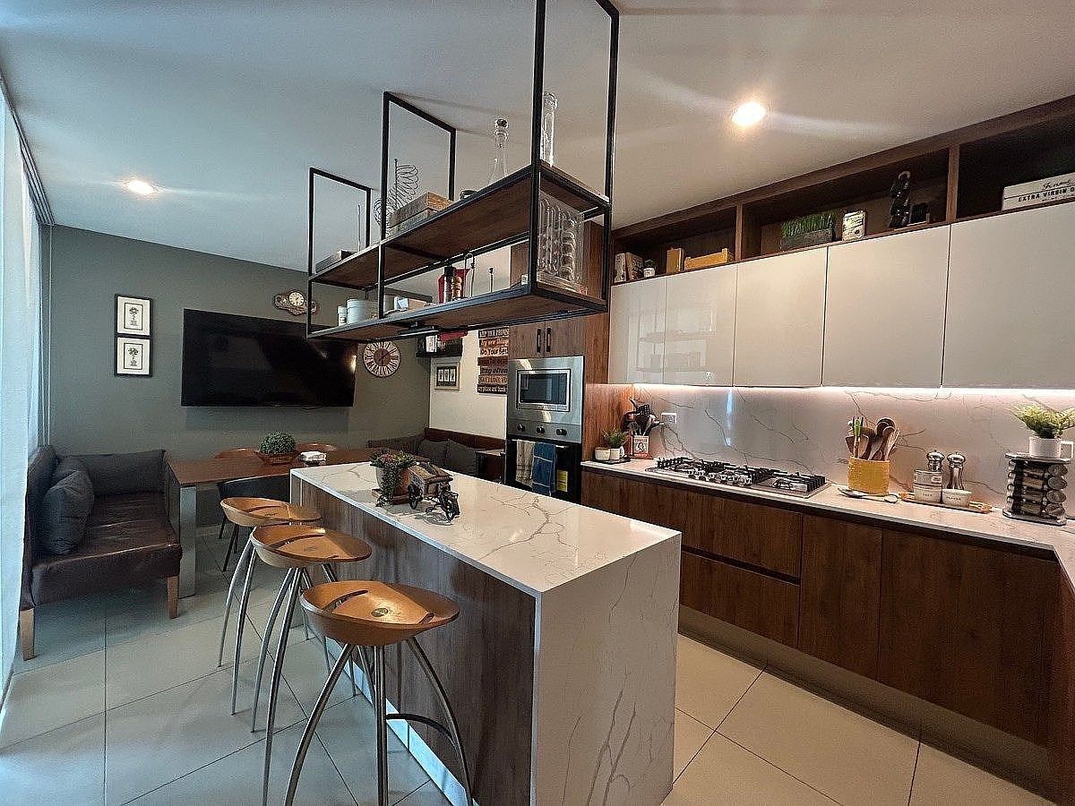 Casa en condominio en Misión San Jerónimo, Querétaro, foto 35 de 47