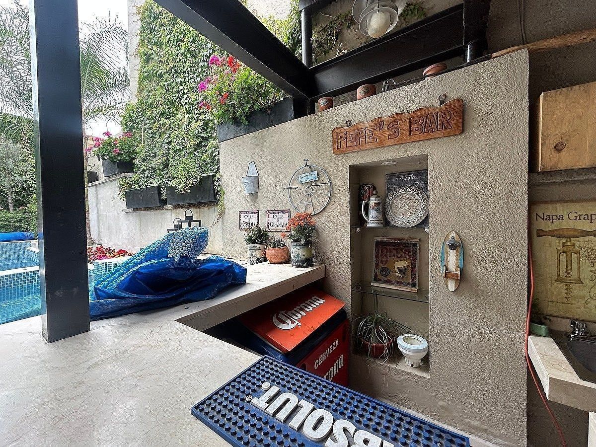 Casa en condominio en Misión San Jerónimo, Querétaro, foto 38 de 47